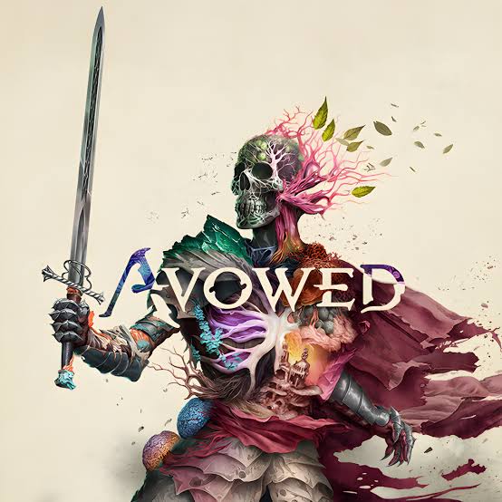 Avowed - A first-person fantasy RPG from Obsidian Entertainment