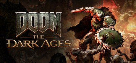 Doom: The Dark Ages – Unleashing Medieval Mayhem in the Demon Realm - doom-dark-ages